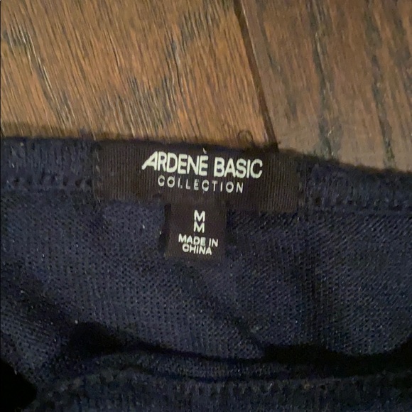 Ardene long sleeve, size M - Picture 3 of 3